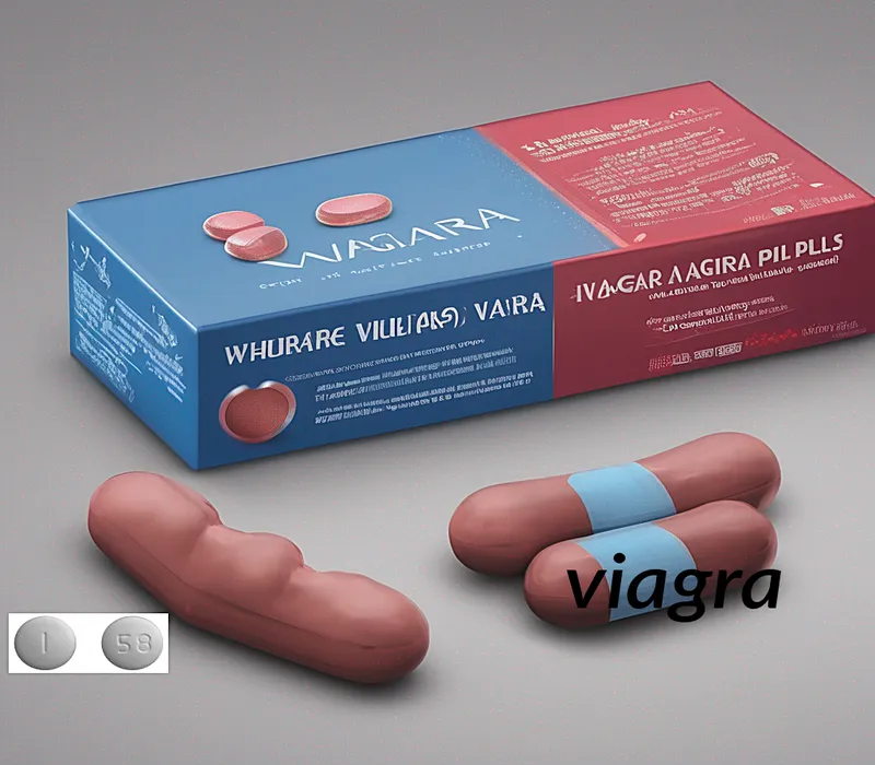 Pastillas viagra sin receta